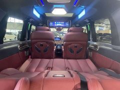 Mercedes-Benz V-Class 2024 V 300 L Long Wheelbase Luxury Edition - фото 17