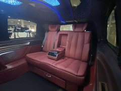 Mercedes-Benz V-Class 2024 V 300 L Long Wheelbase Luxury Edition - фото 18
