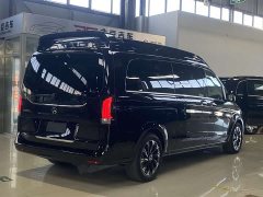 Mercedes-Benz V-Class 2024 V 300 L Long Wheelbase Luxury Edition - фото 19