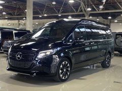 Mercedes-Benz V-Class 2024 V 300 L Long Wheelbase Luxury Edition - фото 2