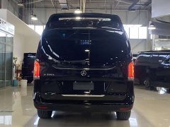 Mercedes-Benz V-Class 2024 V 300 L Long Wheelbase Luxury Edition - фото 20