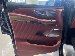 Mercedes-Benz V-Class 2024 V 300 L Long Wheelbase Luxury Edition - фото 4