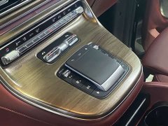 Mercedes-Benz V-Class 2024 V 300 L Long Wheelbase Luxury Edition - фото 5