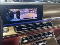 Mercedes-Benz V-Class 2024 V 300 L Long Wheelbase Luxury Edition - фото 7