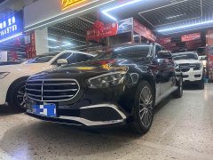 Mercedes-Benz E 260 L - фото 1