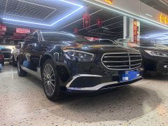 Mercedes-Benz E 260 L - фото 3