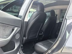 Tesla Model Y Long Range Edition - фото 10