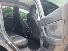Tesla Model Y Long Range Edition - фото 11