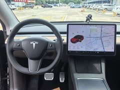 Tesla Model Y Long Range Edition - фото 14