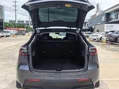 Tesla Model Y Long Range Edition - фото 16