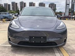 Tesla Model Y Long Range Edition - фото 2