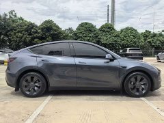Tesla Model Y Long Range Edition - фото 4