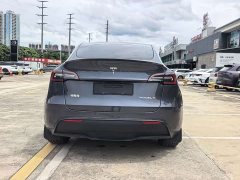 Tesla Model Y Long Range Edition - фото 6