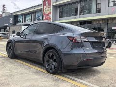 Tesla Model Y Long Range Edition - фото 7