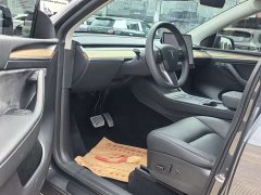 Tesla Model Y Long Range Edition - фото 9