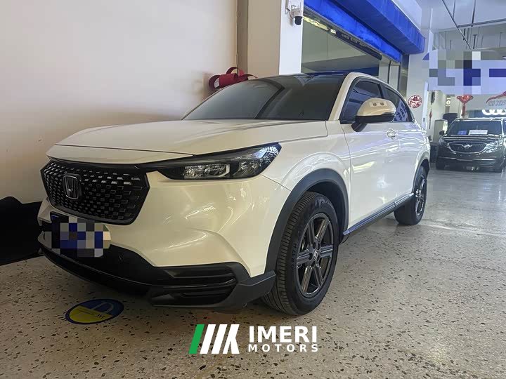Honda XR-V 1.5L CVT Edition - автомобиль из Китая