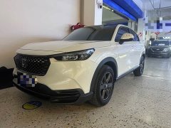 Honda XR-V 1.5L CVT Edition - фото 1