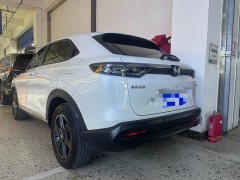 Honda XR-V 1.5L CVT Edition - фото 12