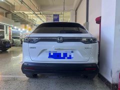 Honda XR-V 1.5L CVT Edition - фото 13
