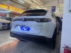 Honda XR-V 1.5L CVT Edition - фото 14