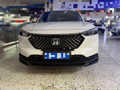 Honda XR-V 1.5L CVT Edition - фото 2