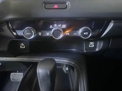 Honda XR-V 1.5L CVT Edition - фото 8