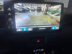 Honda XR-V 1.5L CVT Edition - фото 9
