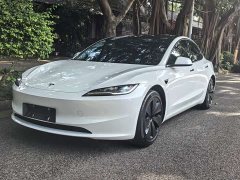 Tesla Model 3 Edition - фото 1