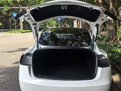 Tesla Model 3 Edition - фото 16