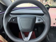 Tesla Model 3 Edition - фото 17