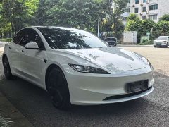 Tesla Model 3 Edition - фото 3