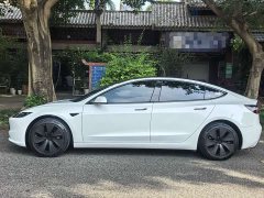 Tesla Model 3 Edition - фото 4