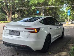 Tesla Model 3 Edition - фото 7