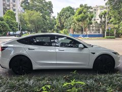 Tesla Model 3 Edition - фото 8