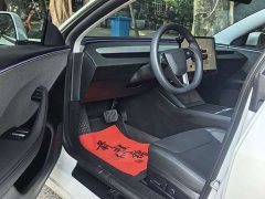 Tesla Model 3 Edition - фото 9