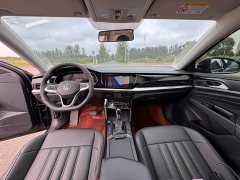 Volkswagen 280TSI Edition - фото 10