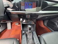 Volkswagen 280TSI Edition - фото 13