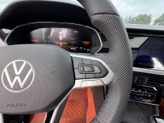 Volkswagen 280TSI Edition - фото 17