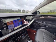 Volkswagen 280TSI Edition - фото 19