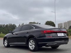 Volkswagen 280TSI Edition - фото 8