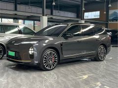 Nio ES8 Luxury Edition - фото 1