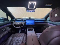 Nio ES8 Luxury Edition - фото 3