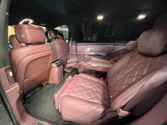 Nio ES8 Luxury Edition - фото 4
