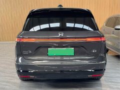 Nio ES8 Luxury Edition - фото 6
