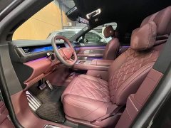 Nio ES8 Luxury Edition - фото 7
