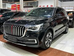 Hongqi HS7 3.0T AWD Edition - фото 1