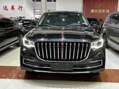 Hongqi HS7 3.0T AWD Edition - фото 2