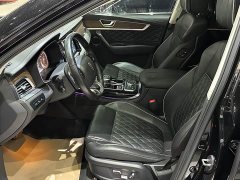 Hongqi HS7 3.0T AWD Edition - фото 3