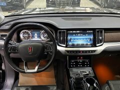 Hongqi HS7 3.0T AWD Edition - фото 6