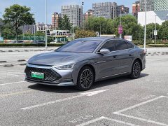 Lexus Han 2020 DM four-wheel drive performance version luxury - фото 1